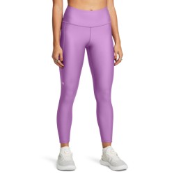 UA HG NO-SLIP WAISTBAND ANKLE LEGGING PROVENCE PURPLE UA HG NO-SLIP WAISTBAND ANKLE LEGGING PROVENCE PURPLE