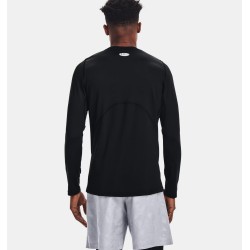 M UA GOLDGEAR LONG SLEEVE BLACK/WHITE