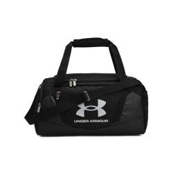 UNDENIABLE 5.0  XS DUFFEL BAG BLACK
