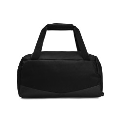 UNDENIABLE 5.0  XS DUFFEL BAG BLACK