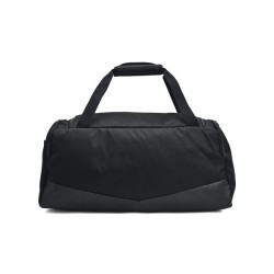 UA UNDENIABLE 5.0 DUFFEL BAG SMALL BLACK/GRAY
