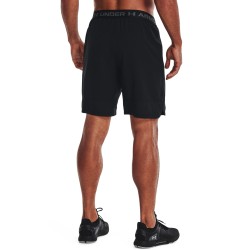 UA VANISH WOVEN SHORT BLACK