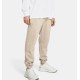 UA ICON FLEECE JOGGER TIMBERWOLF TAUPE LIGHT