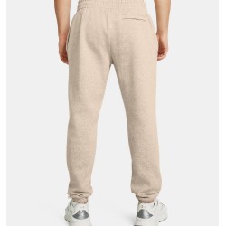 UA ICON FLEECE JOGGER TIMBERWOLF TAUPE LIGHT UA ICON FLEECE JOGGER TIMBERWOLF TAUPE LIGHT