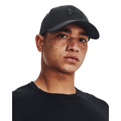 UA BLITZING ADJ BLACK/BLK