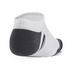 UA PERFORMANCE TECH 3PK NS WHITE