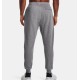 UA RIVAL FLEECE JOGGERS CASTLEROCK HEATHER GRAY UA RIVAL FLEECE JOGGERS CASTLEROCK HEATHER GRAY