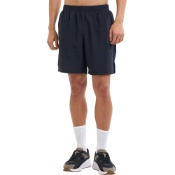 MEN S UA LAUNCH 7" SHORTS BLACK MEN S UA LAUNCH 7" SHORTS BLACK