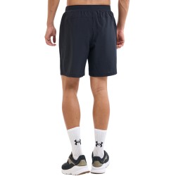 MEN S UA LAUNCH 7" SHORTS BLACK MEN S UA LAUNCH 7" SHORTS BLACK