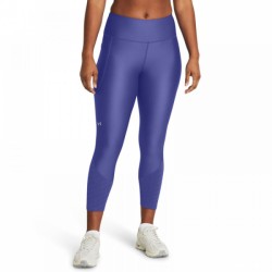 ARMOUR BREEZE ANKLE LEGGING  STARLIGHT/MET. SILVER ARMOUR BREEZE ANKLE LEGGING  STARLIGHT/MET. SILVER