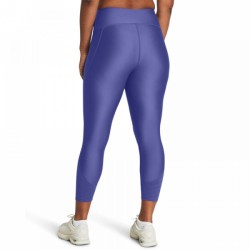 ARMOUR BREEZE ANKLE LEGGING  STARLIGHT/MET. SILVER ARMOUR BREEZE ANKLE LEGGING  STARLIGHT/MET. SILVER