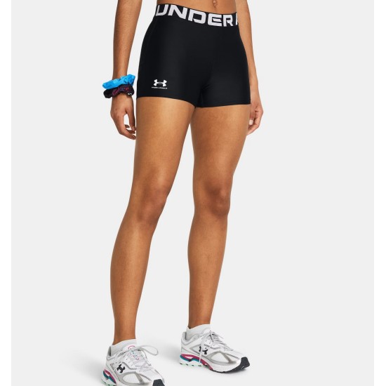 UA HG AUTHENTICS SHORTY  BLK/WHT UA HG AUTHENTICS SHORTY  BLK/WHT