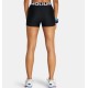 UA HG AUTHENTICS SHORTY  BLK/WHT UA HG AUTHENTICS SHORTY  BLK/WHT
