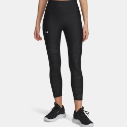 TECH PRINT PANEL ANKLE LEG BLACK/GRAY