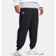 UA VIBE WOVEN JIGGER BLACK