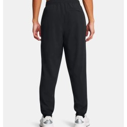 UA VIBE WOVEN JIGGER BLACK