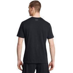 UA M BOXED SPORTS UPDATED SS BLACK UA M BOXED SPORTS UPDATED SS BLACK