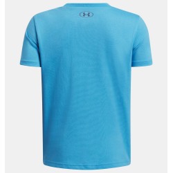 UA B BOXED SPORTS UPDATE SS ETHER BLUE/DOWNPOUR G UA B BOXED SPORTS UPDATE SS ETHER BLUE/DOWNPOUR G