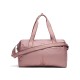 UA STUDIO DUFFLE BAG TOURMALINE PINK/MAROO