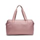 UA STUDIO DUFFLE BAG TOURMALINE PINK/MAROO