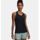 TECH KNOCKOUT TANK BLACK/WHT