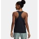 TECH KNOCKOUT TANK BLACK/WHT