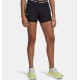 TECH PLAY UP 2in1 SHORTS BLACK/WHT
