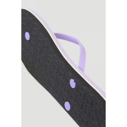 PROFILE GRAPHIC SANDAL MULTI STRIPE