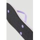 PROFILE GRAPHIC SANDAL MULTI STRIPE