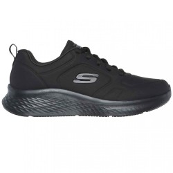 SKECH LITE PRO CITY STRIDE  BLACK SKECH LITE PRO CITY STRIDE  BLACK