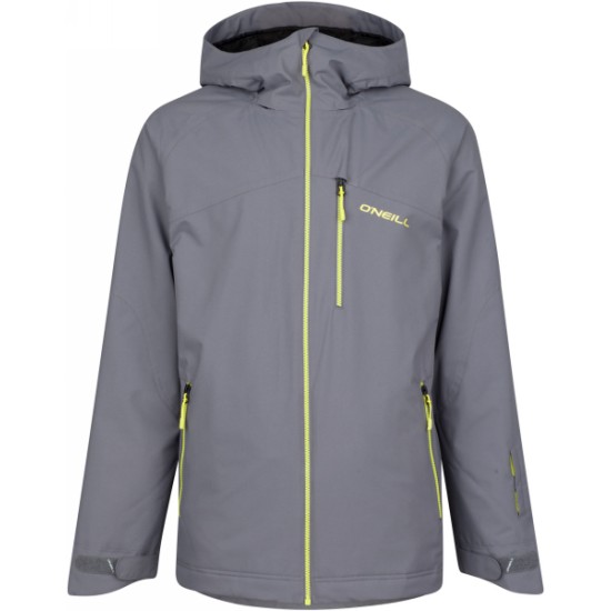PM EXILE JACKET