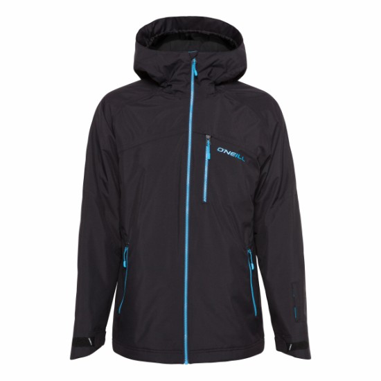 PM EXILE JACKET