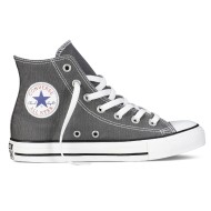 CHUCK TAYLOR ALL STAR HI CHARCOAL