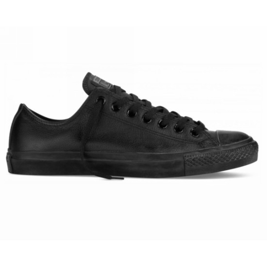 CHUCK TAYLOR ALL STAR OX BLACK MONO