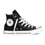 CHUCK TAYLOR ALL STAR HI BLACK