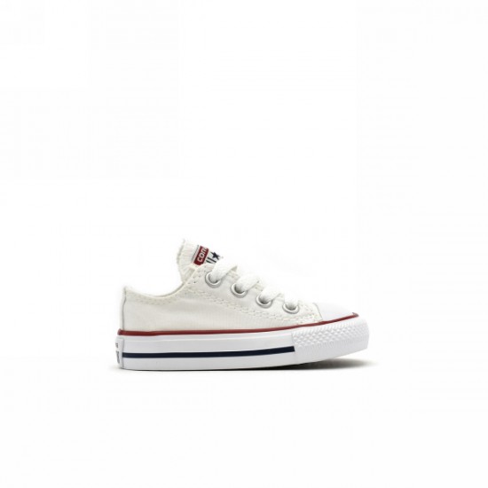 CHUCK TAYLOR ALL STAR OX  OPTIC WHITE