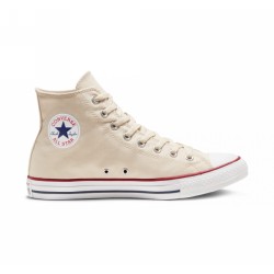 CHUCK TAYLOR ALL STAR HI NATURAL IVORY CHUCK TAYLOR ALL STAR HI NATURAL IVORY