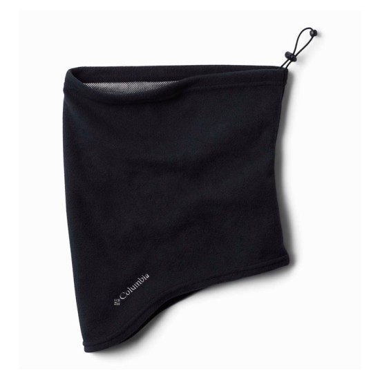 TRAIL SHAKER GAITER BLACK TRAIL SHAKER GAITER BLACK