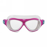 OBLO JR PINK,CLEAR
