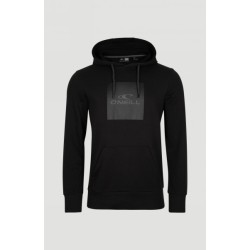 LM CUBE HOODY BLACK OUT