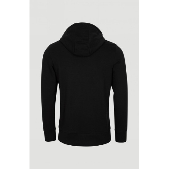 LM CUBE HOODY BLACK OUT