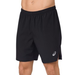 SILVER 7IN SHORT BLACK SILVER 7IN SHORT BLACK