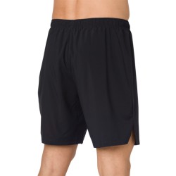 SILVER 7IN SHORT BLACK SILVER 7IN SHORT BLACK