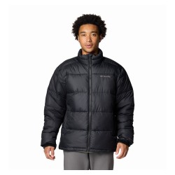 PIKE LAKE II JACKET BLACK