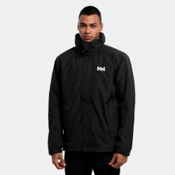 DUBLINER CIS JACKET 2.0 BLACK
