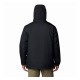 POINT PARK II INSULATED JACKET BLACK