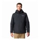 ELEMENT BLOCKER III INTERCHANGE JACKET BLACK