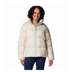 PUFFECT II FULL ZIP JACKET DARK STONE