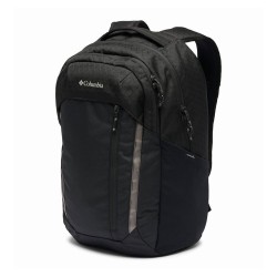 ATLAS EXPLORER II 26L BACKPACK BLACK