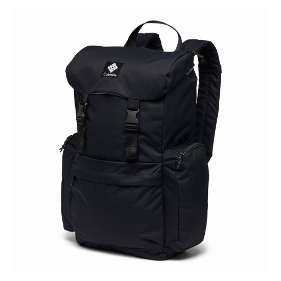 TRAIL TRAVEL 28L RUCKSACK BLACK